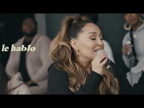 Coritos de Corazón Lyric Video - Israel & New Breed