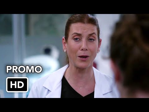 Grey's Anatomy 19x11 Promo "Training Day" (HD) Season 19 Episode 11 Promo