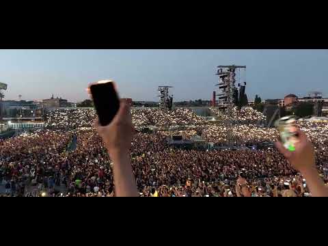 Die Toten Hosen 16.07.2022 Stuttgart