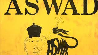 Aswad - Rainbow Culture (1981 Grove Music)