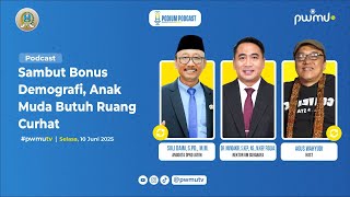 Kesehatan Mental Anak Muda: Mengapa Ruang Curhat Itu Penting?
