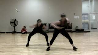 BUNJI GARLIN - CLIMB -ZUMBA CHOREOGRAPHY