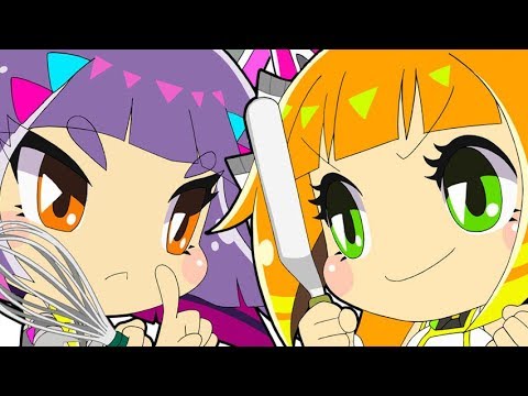 【BeatStream アニムトライヴ】『惑星☆ロリポップ』
