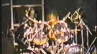Samael - The Dark (Live '92)
