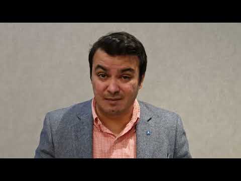 Entrepreneur & business owner Ajay Bhatia on the importance of ...