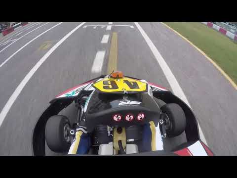 24H of Jesolo 2021 - E.K.T. 2021 - Free Practice