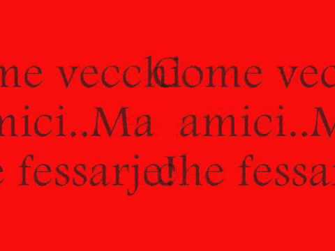Ciro Rigione:E Suonne Mij