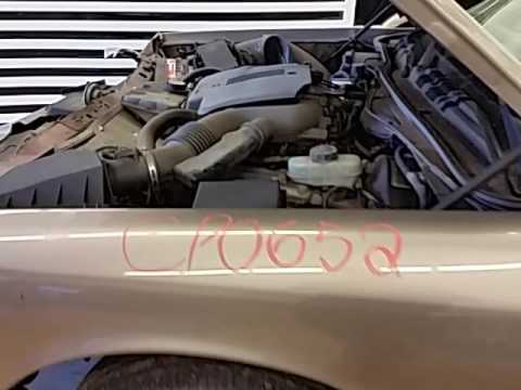 CP0652 - 2004 Mercury Grand Marquis GS - 4.6L Engine