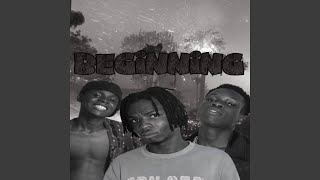 BEGINNING