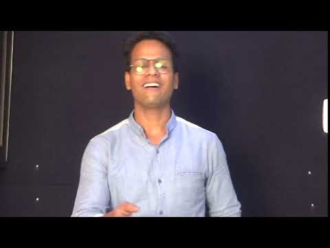 Saurabh Agarwal Normal Style