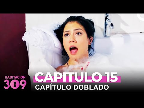 Habitación 309 Capítulo 15 (Doblado en Español)