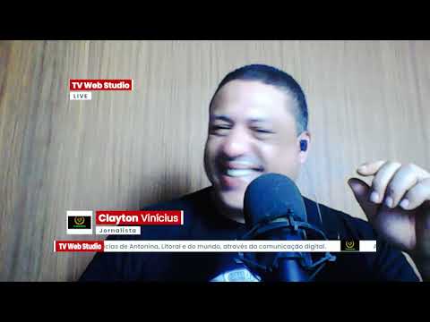 ASSISTA À REPRISE DO PROGRAMA "A HORA DO POVO" E CONFIRA:  VICE PREFEITO DE MORRETES  ANGELO BERTOLIN É ALVO DE OPERAÇÃO DO GAECO.