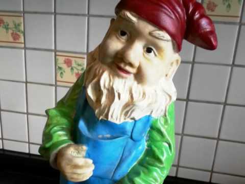 Rose- Marie Heimerdinger. Der Sieben Zwerge Twist