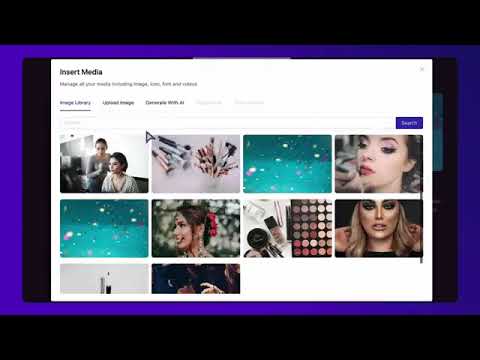 Dorik AI - AI Tool For Website Builder