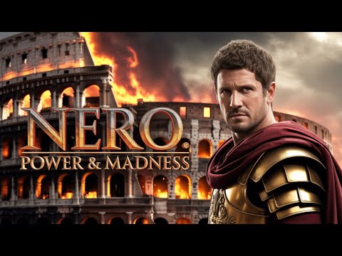 Nero – Mad Roman Emperor or Victim of History? | Obscure Truths