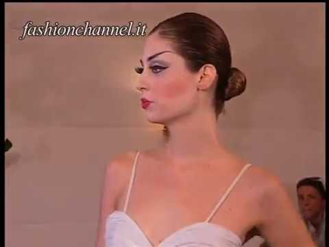 "Lorenzo Riva" Autumn Winter 2009 2010 Rome 3 of 4 Haute Couture by FashionChannel