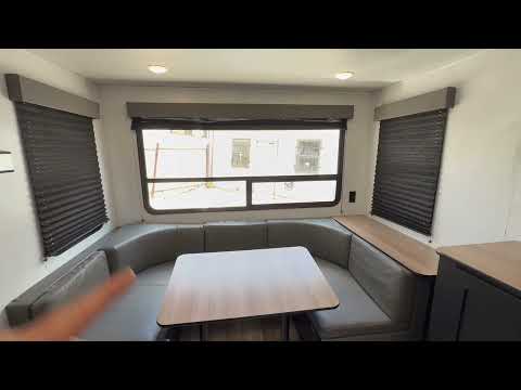 2022 KEYSTONE SPRINGDALE CLASSIC MINI 1750RD