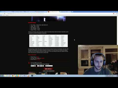 Saints response to Elementz vlog