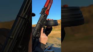 Ultimate Soviet Guns Compilation 