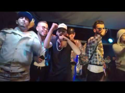L'3issabaMuzik - Bang Bang Thalla (SHOWCASE) #BLOCK