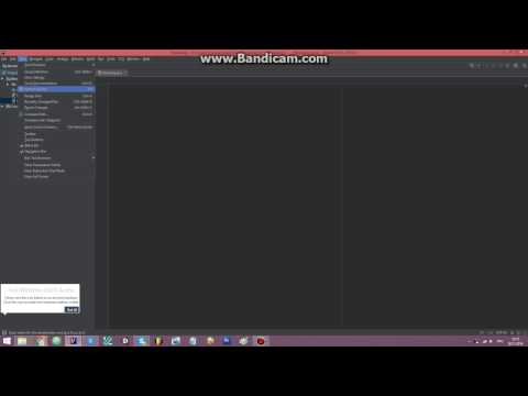 Как сменить тему в intelliJ IDEA