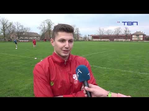 Sunce ogranulo u Sakulama, Borac na korak od titule - TV Pančevo