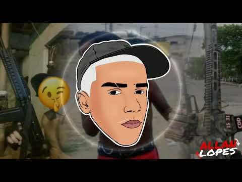 MC ZANGÃO E MC 2G DO SF = AK DE MADEIRA ((DJ BRENIN))