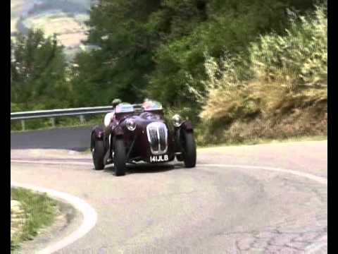 VERNASCA SILVER FLAG 2014: VETTURE SPORT 1a SALITA