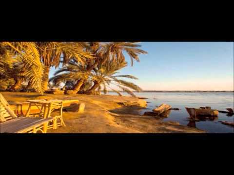 Visit Siwa Oasis, Egypt