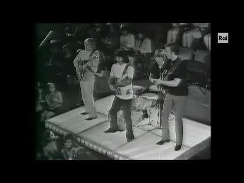 Baby Baby Balla Balla - The Rainbows