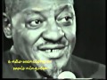 Keep it to yourself - Sonny Boy Williamson ...