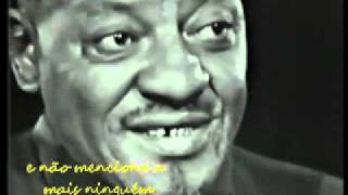 Keep it to yourself - Sonny Boy Williamson - Tradução