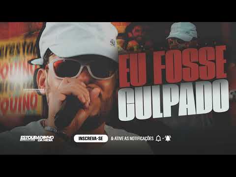 COMO SE EU FOSSE O CULPADO O QUE CÊ FAZ COM O SEU NAMORADO - THIAGO AQUINO P DE PECADO