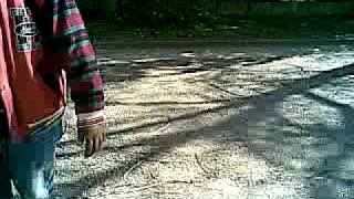 Uma animação de Yuri Mc .