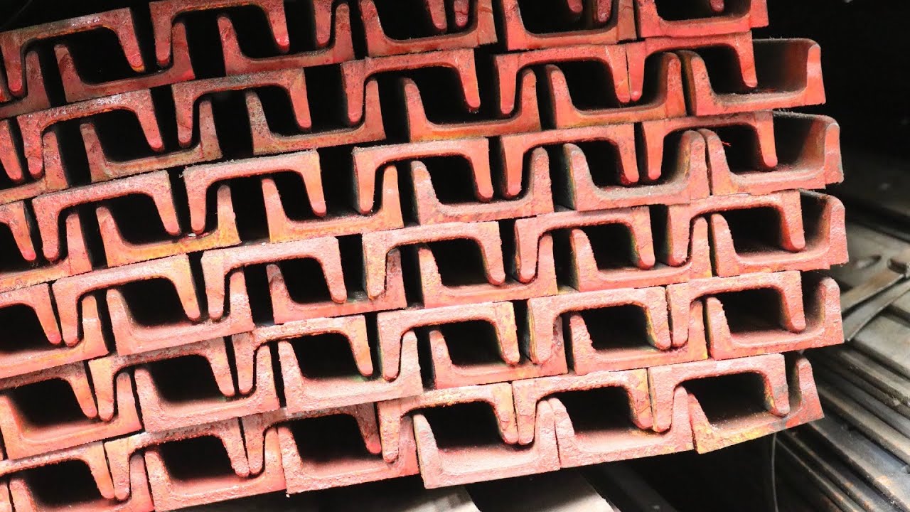 Watch Perfiles U chicos de Hierro, Como pedirlos, medidas y usos por Martin Calcagno y Tubo Center Now Perfiles U chicos de Hierro, Como pedirlos, medidas y usos por Martin Calcagno y Tubo Center