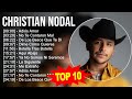 C H R I S T I A N N O D A L 2023 MIX Top 10 Best Songs Greatest Hits Full Album
