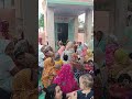 Aaj Mandir Kiye Kirtan Shubh Somvar Please Like And Subscribe To The Channel Trending