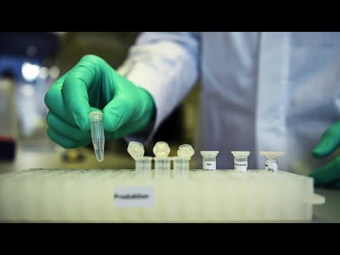 CureVac與拜耳達成COVID疫苗聯盟關係 (CureVac strikes COVID vaccine alliance with Bayer)