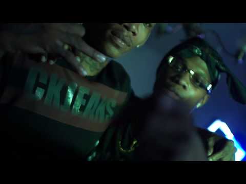 MRY - Pull Up (Official Music Video)