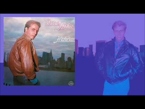 Oscar Athié y Yuri - Y ahora juntos (O. Athié)