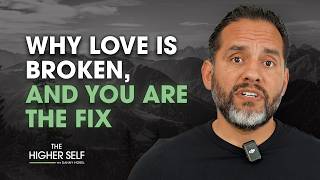 #216 - Why Men and Women Are Failing Each Other (And the Spiritual Truth That Fixes It)