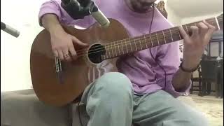 Las cuatro lunas | vicente Amigo