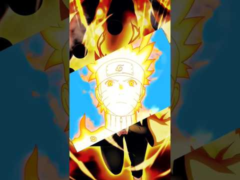 Naruto der Dämon ~ AnbuMonastir #anbumonastir #naruto #shorts #music #animerap