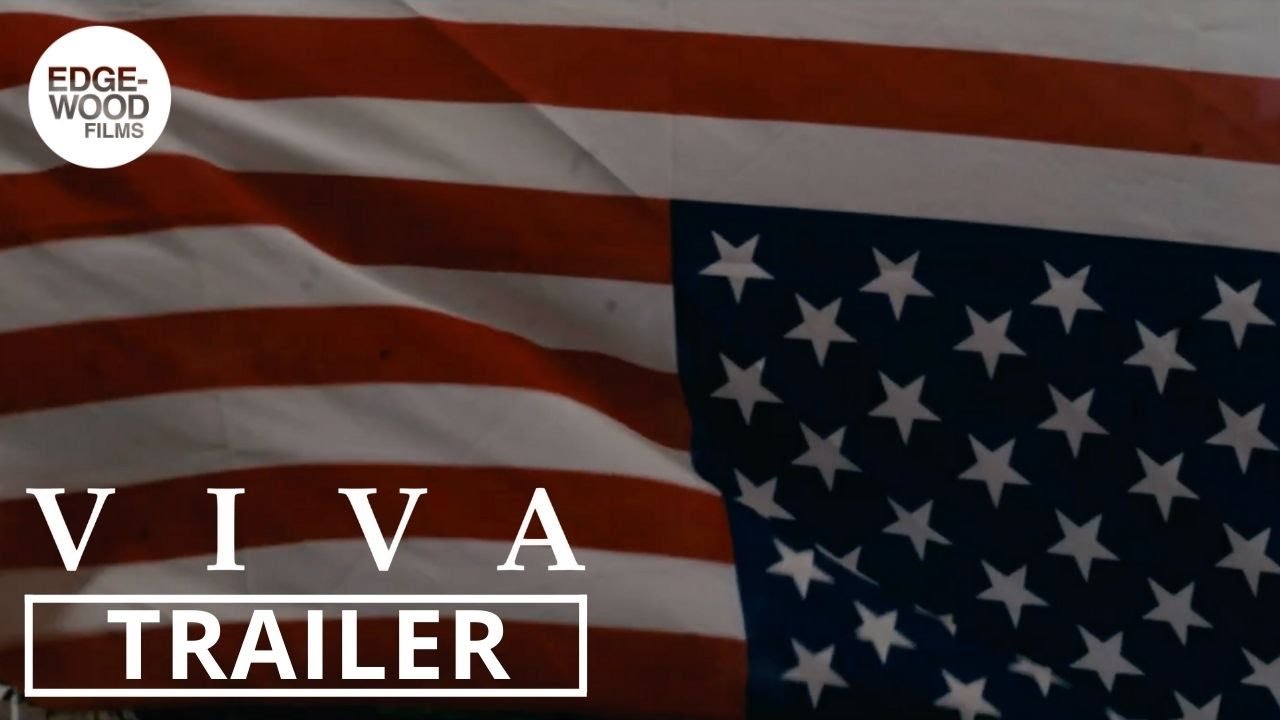 Viva | Official Teaser 1 | Edgewood Films