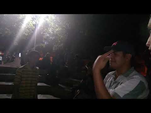 CLAP COKI vs LTR MATIAS - Semifinal - VGB 2vs2 - Fecha 6 Torneo 19 (25/10)