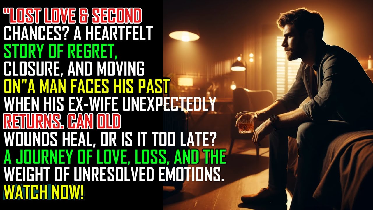 HUSBAND SAYING HIS FINAL GOODBYE TO HIS CHEATING WIFE,CHEATING STORY