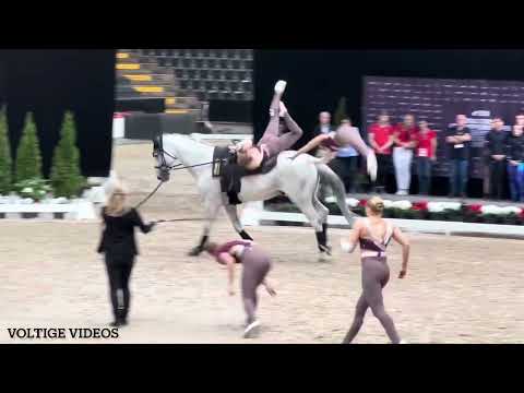 WC Bern 2024 - Team Lütisburg SUI