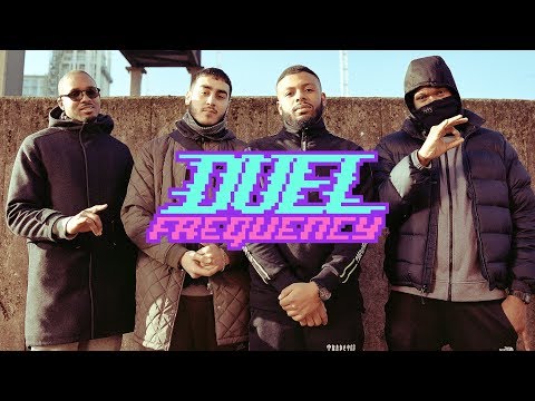 Create a New Original Tracks | Duel Frequency | Snowy & Splurt Diablo (Merky Ace) vs Kabz & Cautious