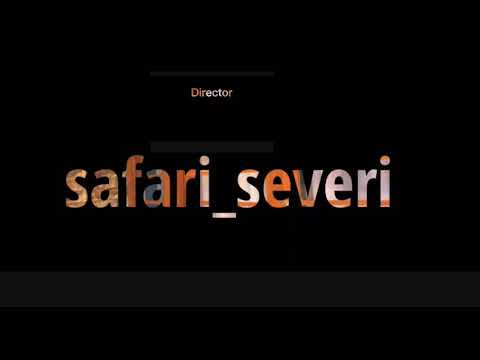 Ikinyafu By @BruceMelodie Ft. @KENNYSOLMUSIC  (Video Challenge) Director: S Severi