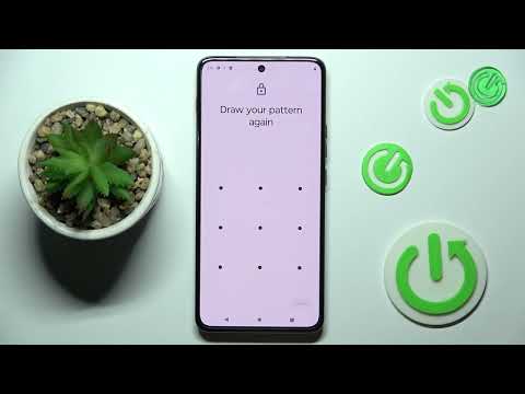 How to Add Fingerprint to MOTOROLA ThinkPhone